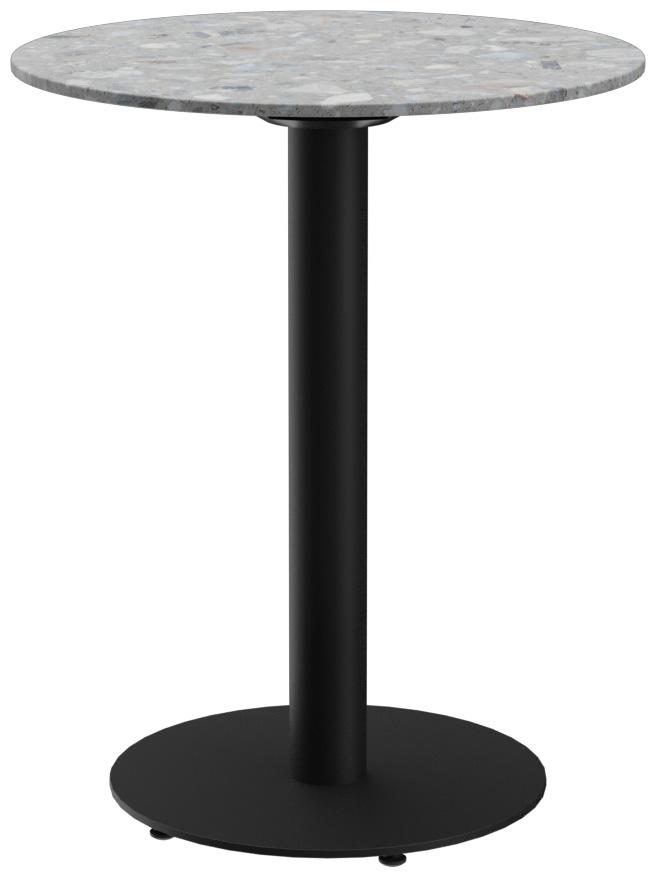 Abbildung dining table Kerst Vorderansicht