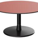 Abbildung Salontafel Modular T Seitenansicht