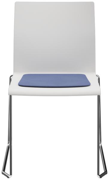 Abbildung chair  Vorderansicht