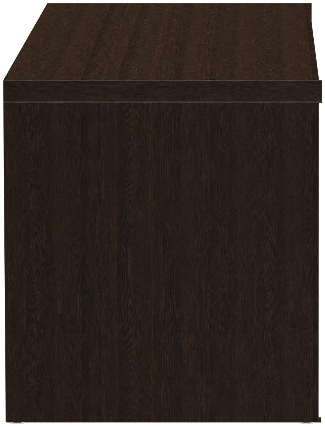 Abbildung Table à manger Formline Seitenansicht