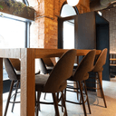 Abbildung sgabello da bar Liska Ambiente