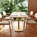 Abbildung Accessoires Tafelplatte Ambiente