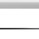 Abbildung table mi-haute Formline Rückansicht