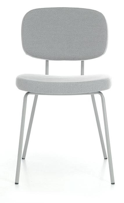 Abbildung chaise P 32 Vorderansicht