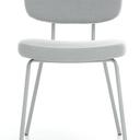 Abbildung chaise P 32 Vorderansicht