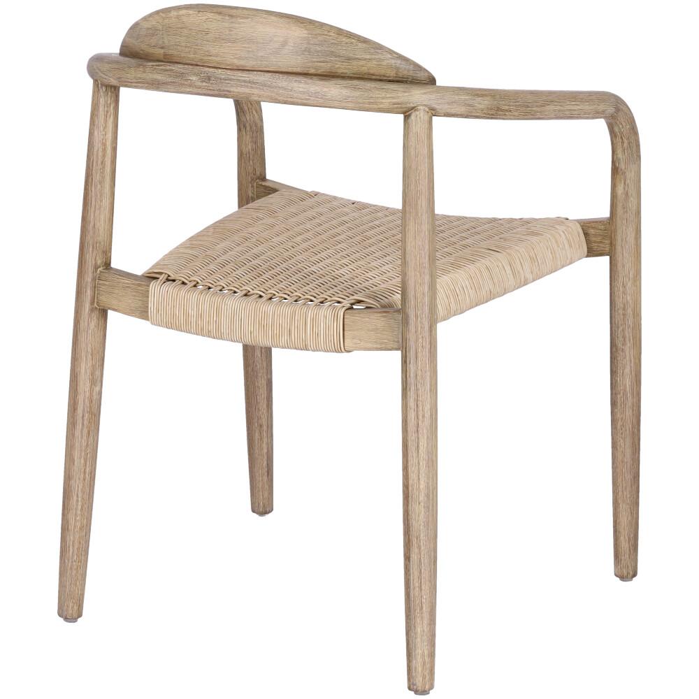 Abbildung Fauteuil Vavi Schrägansicht