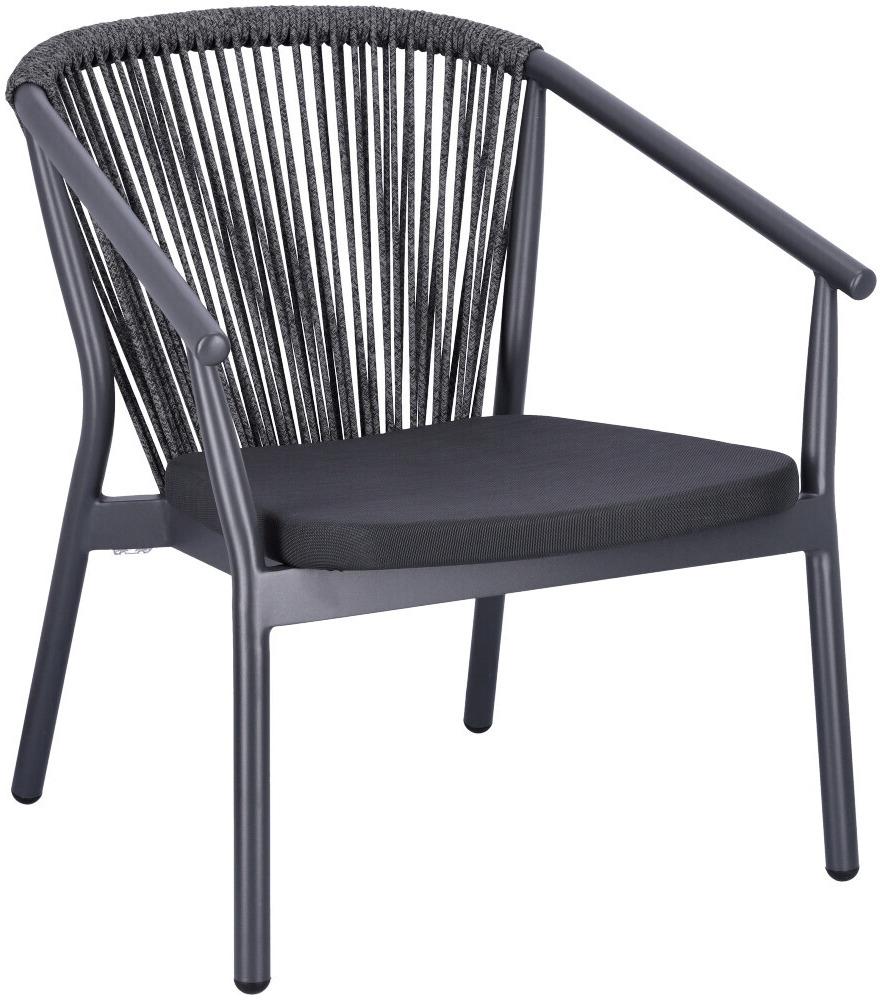 armchair Zaki