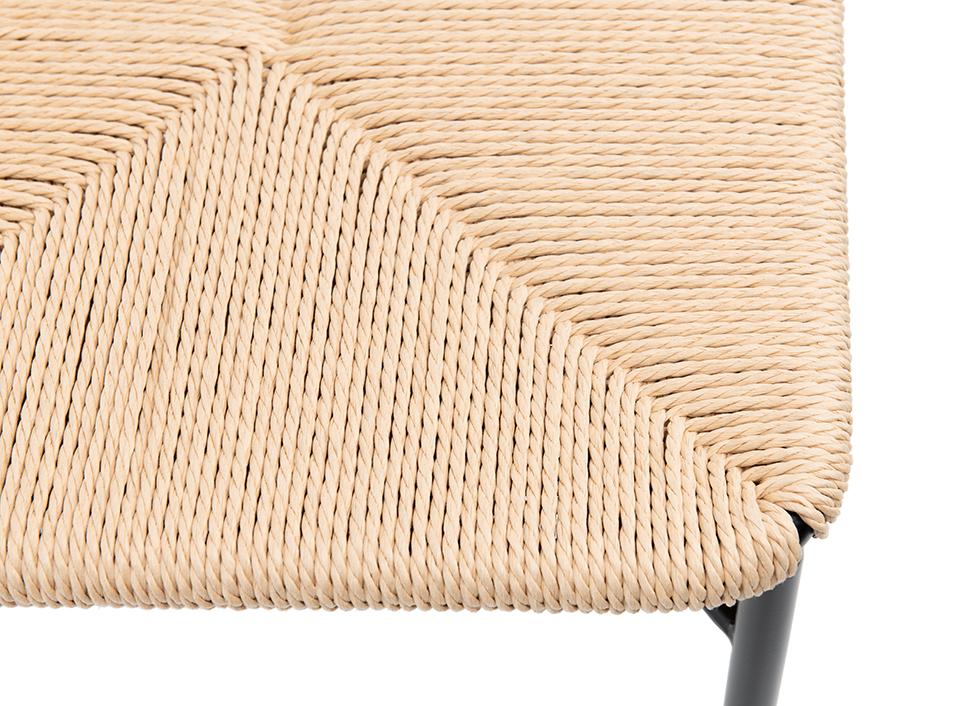 Abbildung Fauteuil Revali Detailansicht