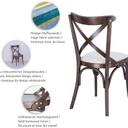 Abbildung Stuhl Gerwin