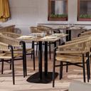 Abbildung Tabouret de bar Mavero Ambiente