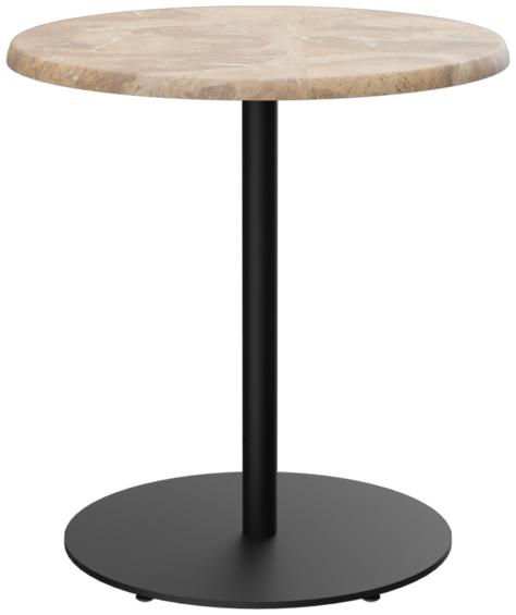 Abbildung eettafel T12 Slim Seitenansicht
