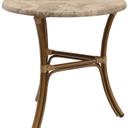 Abbildung Loungetisch Marysol Vorderansicht