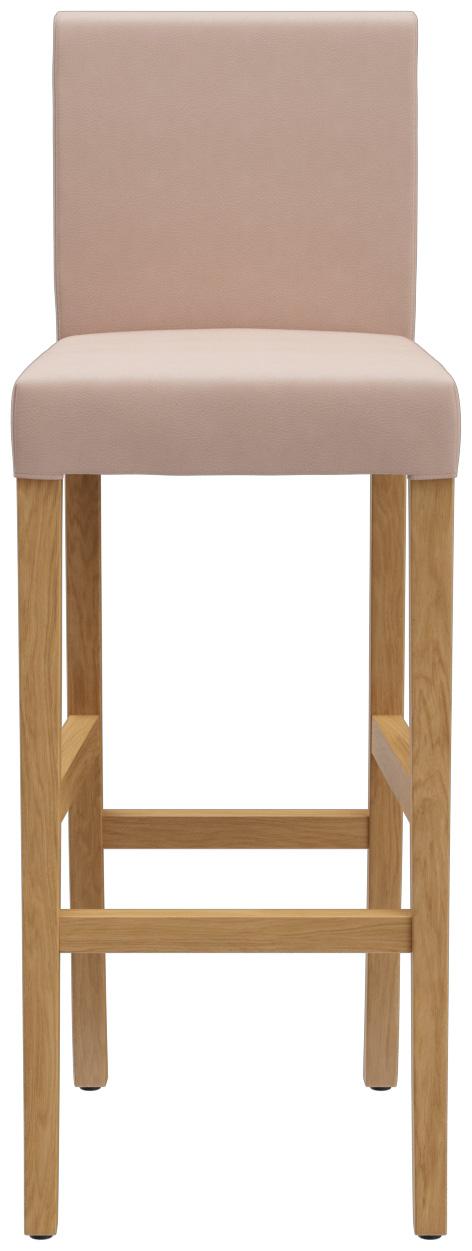 Abbildung Barhocker Debby Vorderansicht