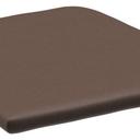 Abbildung Sitzkissen Camila Schrägansicht