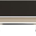 Abbildung Single/base element 150 cm H-Line Rückansicht