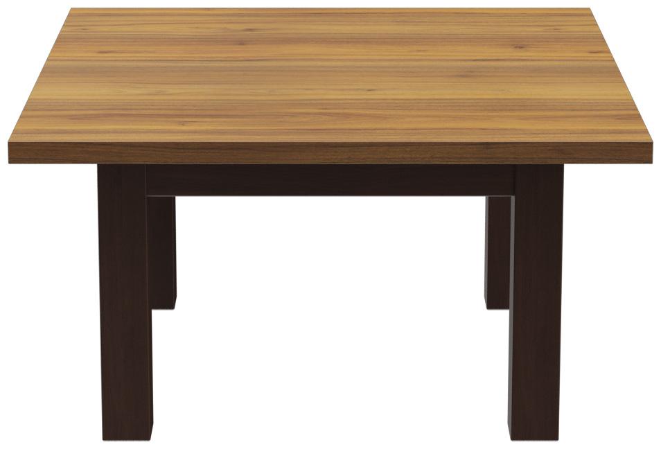 Abbildung Table basse Dunia Vorderansicht