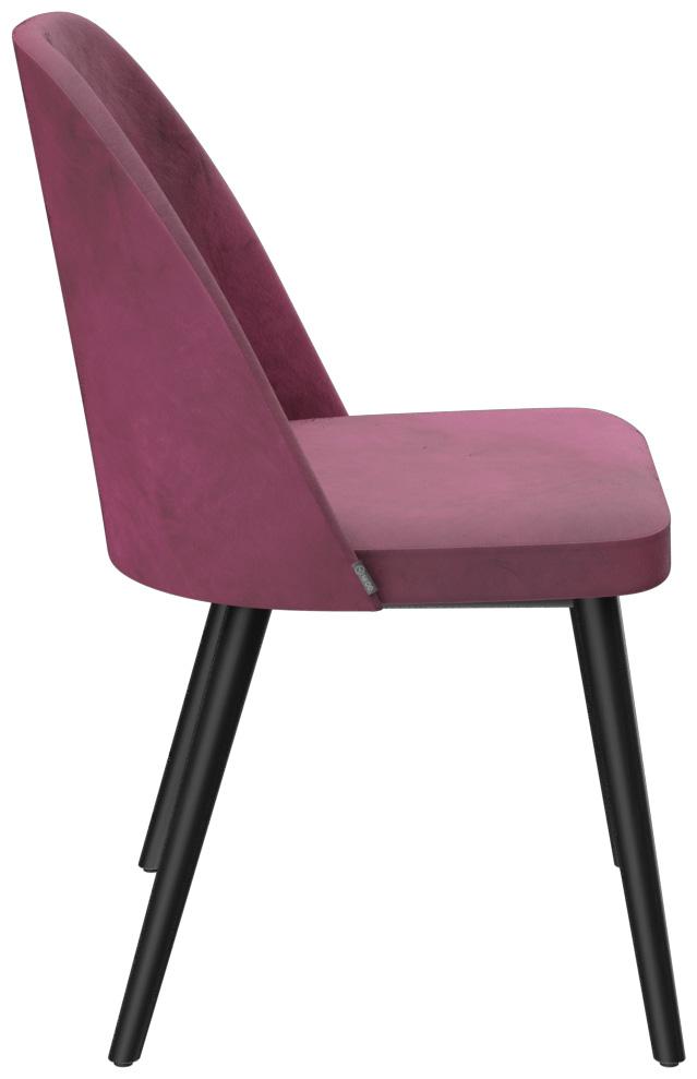 Abbildung chair Hada Seitenansicht