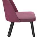 Abbildung chair Hada Seitenansicht