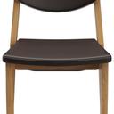 Abbildung chaise Quorum C Vorderansicht