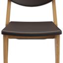 Abbildung chair Quorum C Vorderansicht