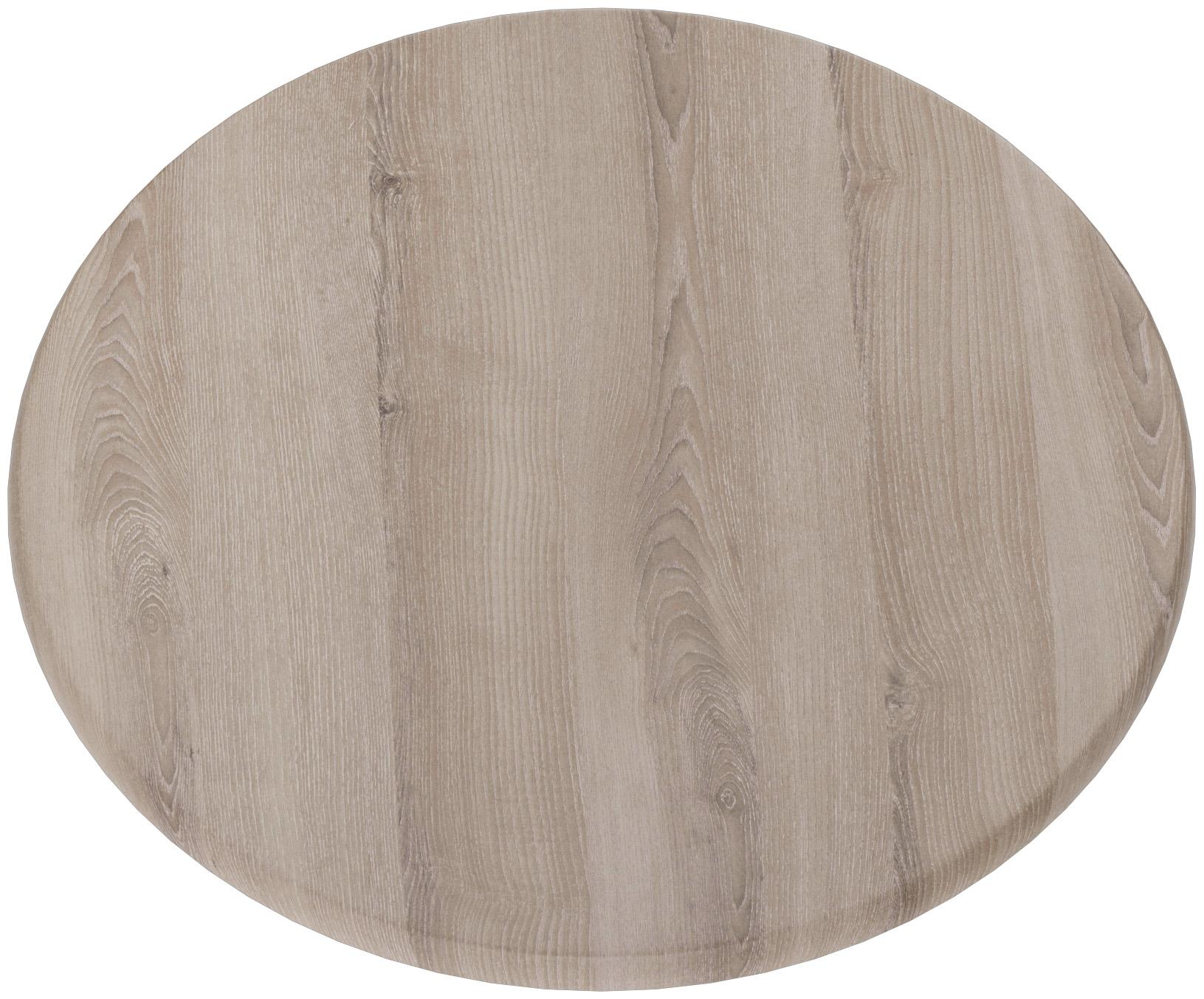 Abbildung Plateau de table Easy Classic Schrägansicht