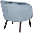 Abbildung armchair Imke Schrägansicht