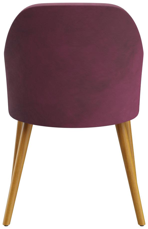 Abbildung arm chair Hada Rückansicht