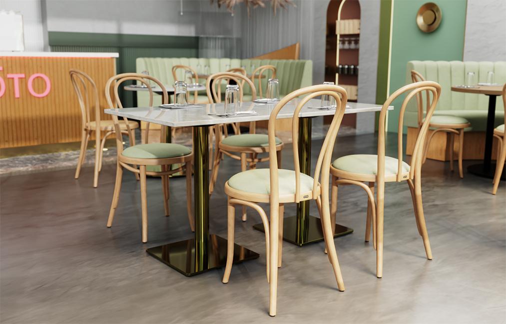 Abbildung chair Gion Ambiente