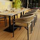 Abbildung arm chair Mavero Ambiente