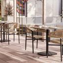 Abbildung Tabouret de bar Mavero Ambiente