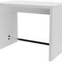 Abbildung table mi-haute Formline Schrägansicht