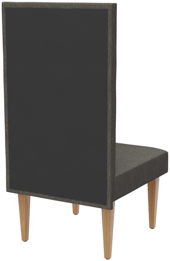 Abbildung 60 cm element Tuya B Schrägansicht