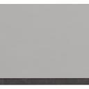 Abbildung Plateau de table Compact Slim Vorderansicht