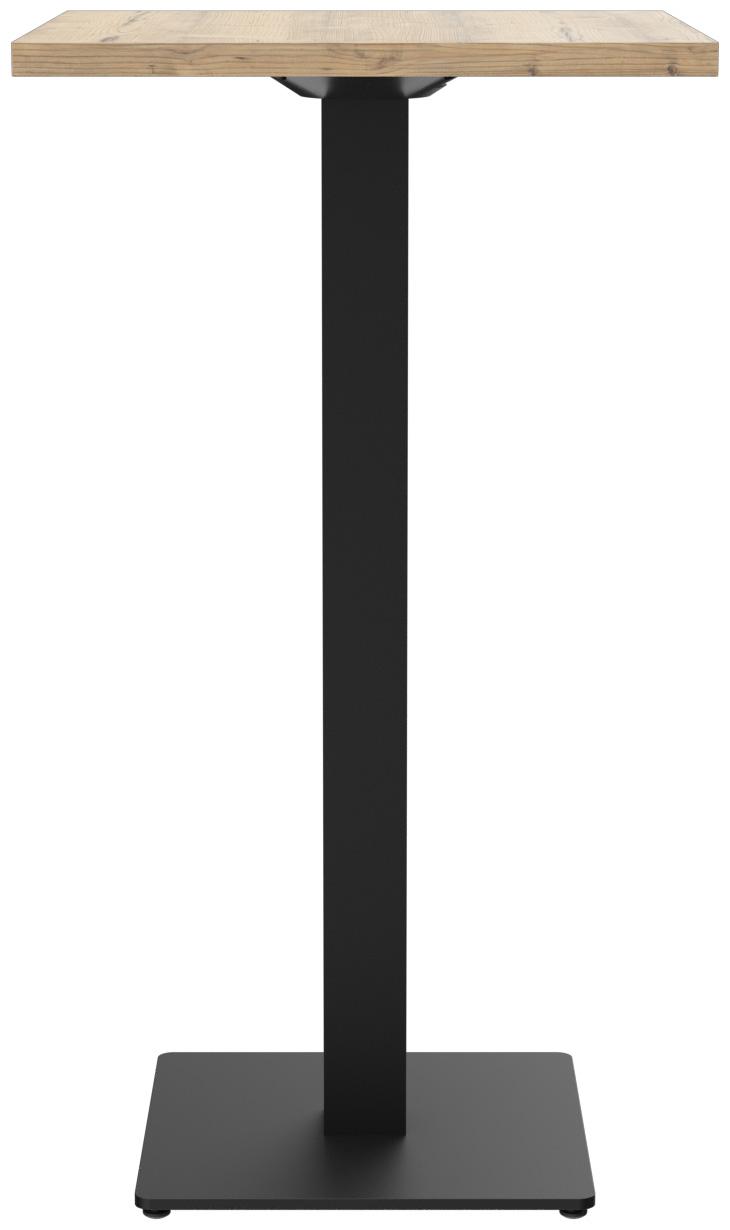 Abbildung Staantafel Kerst Seitenansicht