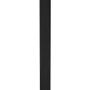 Abbildung Staantafel Kerst Seitenansicht