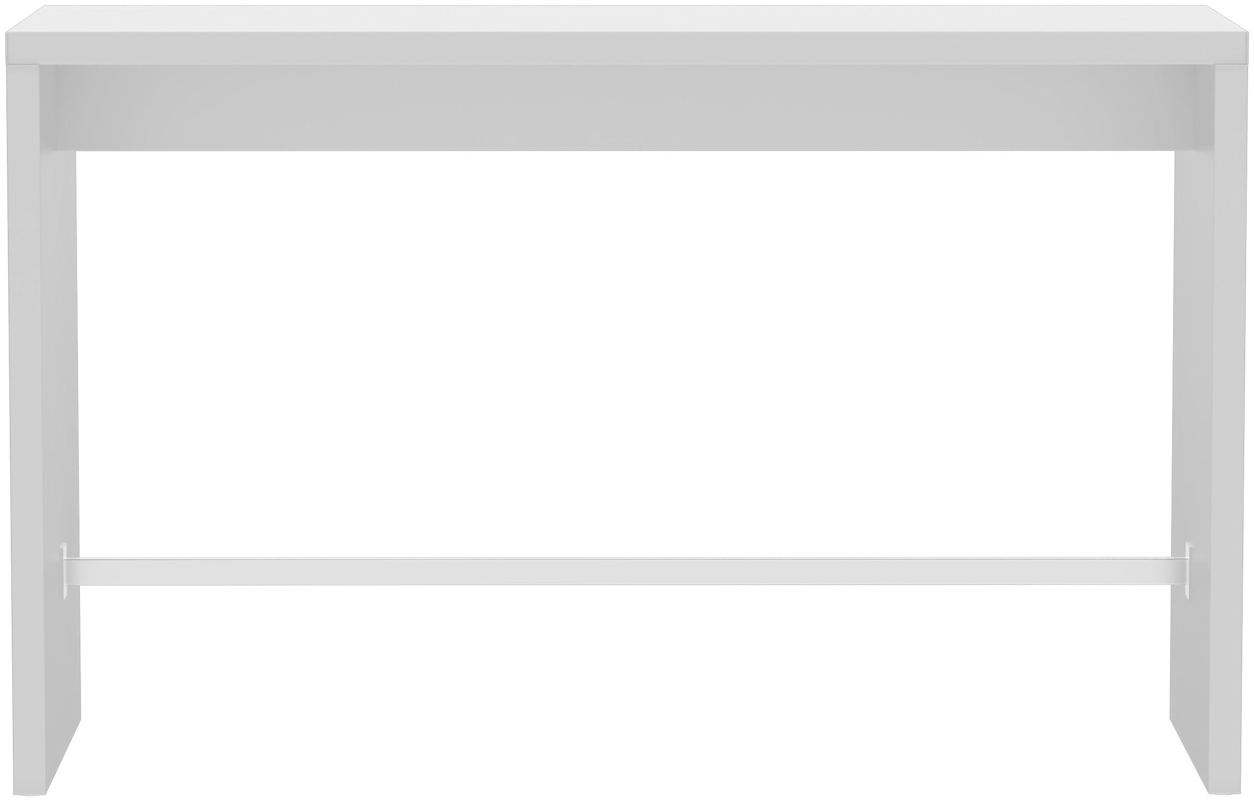 Abbildung Mange-debout Formline Vorderansicht