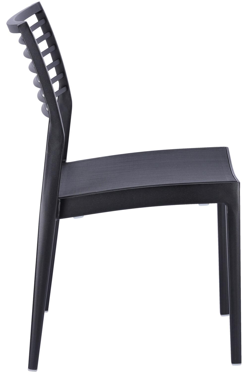 Abbildung chaise Awon Seitenansicht