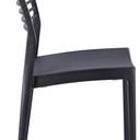 Abbildung chaise Awon Seitenansicht