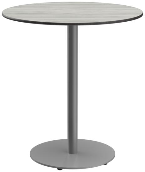 Abbildung eettafel T12 Slim Rückansicht