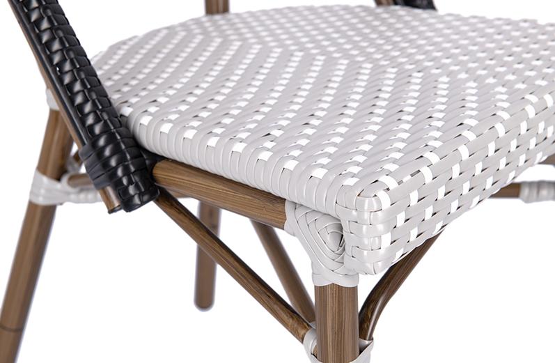 Abbildung chaise Anabel Detailansicht