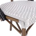 Abbildung chaise Anabel Detailansicht