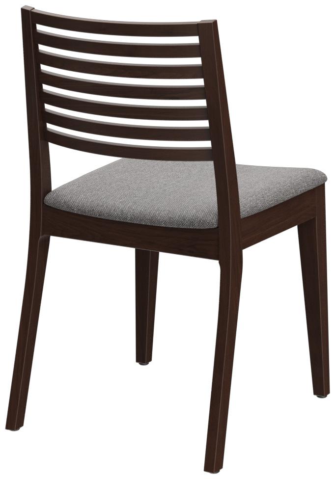 Abbildung chair Quirin Schrägansicht