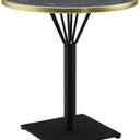 Abbildung dining table Kurūs Schrägansicht