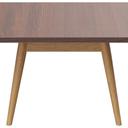 Abbildung Salontafel Caya Seitenansicht