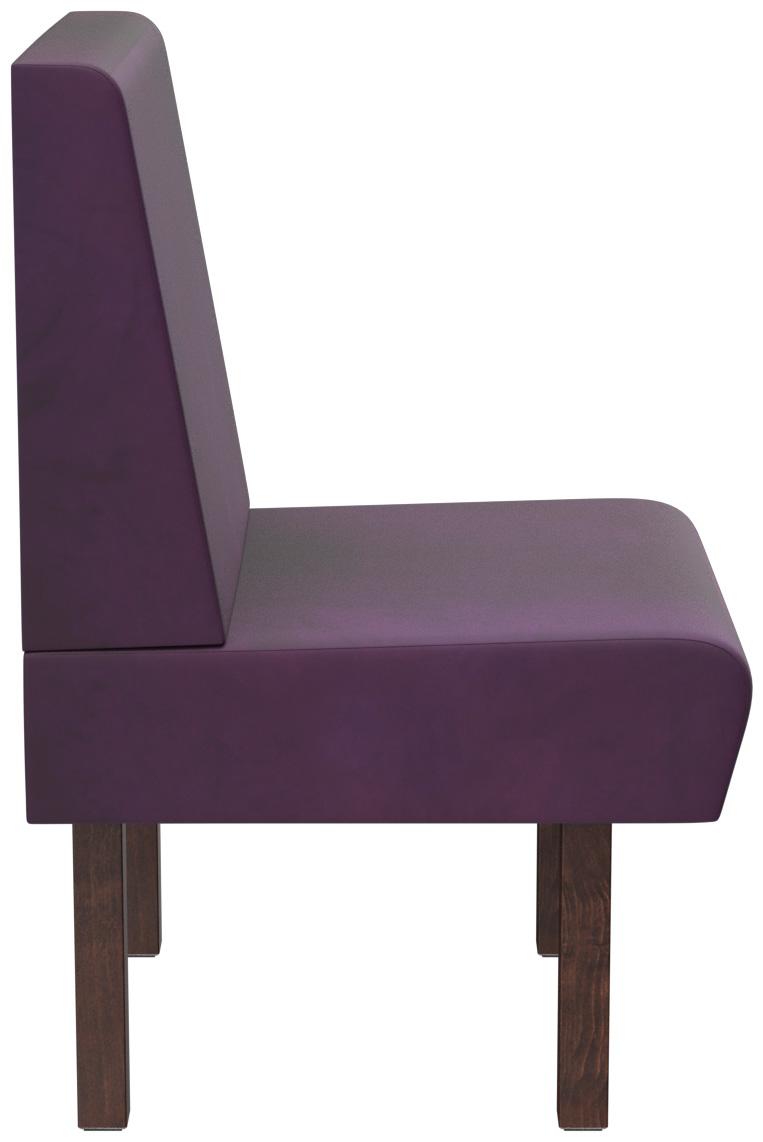 Abbildung intermediate element 60 cm Anett Seitenansicht