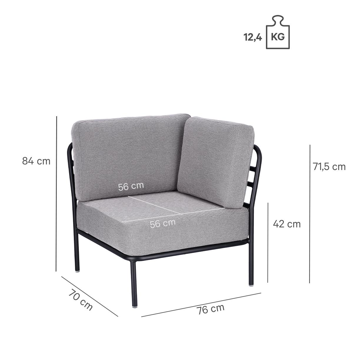 Abbildung Hoekelement Sonica