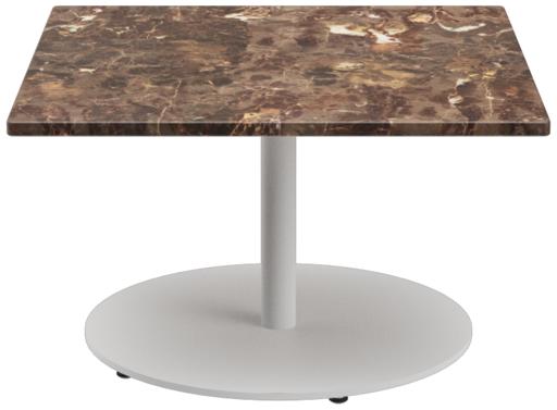 Abbildung salontafel T12 Slim Vorderansicht
