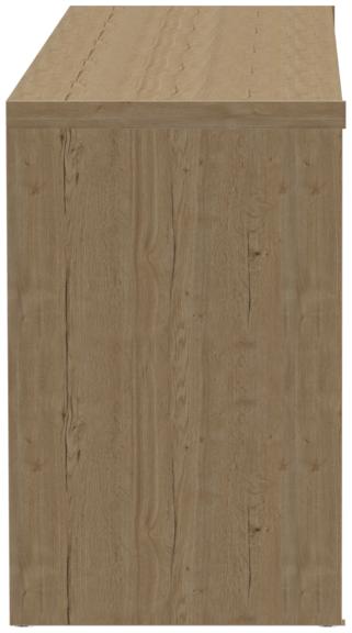 Abbildung Table mi-hauteur Formline Seitenansicht