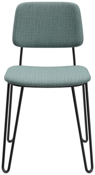 Abbildung chair Yago P Vorderansicht