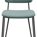 Abbildung chair Yago P Vorderansicht